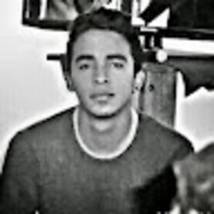 Meet your Posher, Alan esquivel